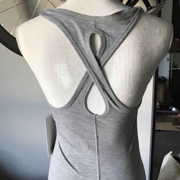 Size 4 | Lululemon Restore + Revitalize Dress NEW - Picture 6 of 8